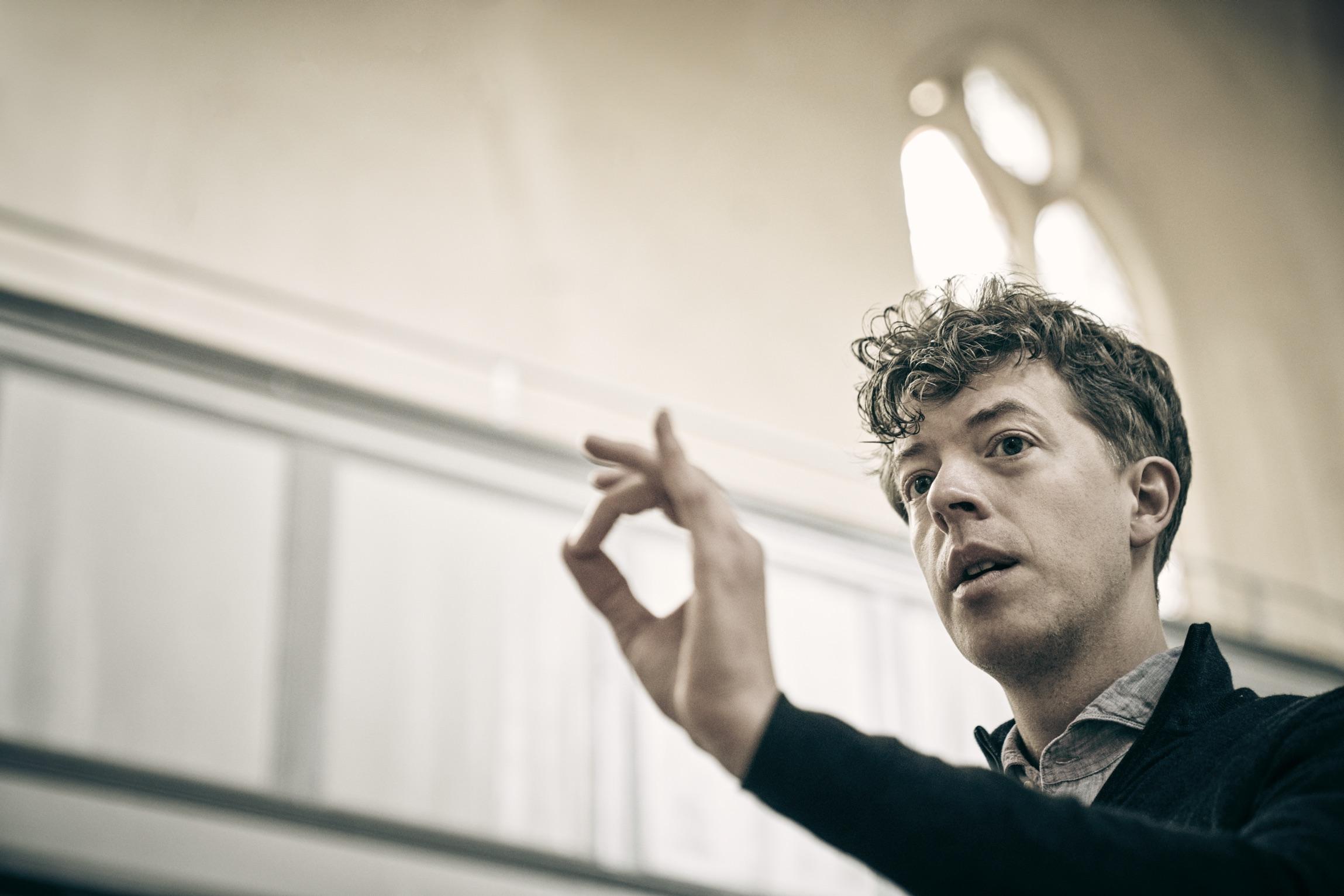 Johannes Liedbergius